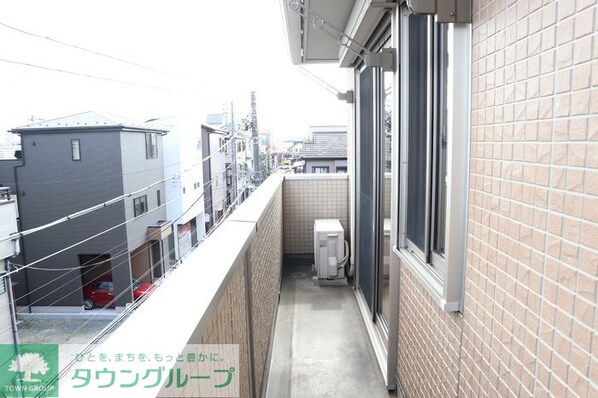 グリーンコーポ前川町の物件内観写真